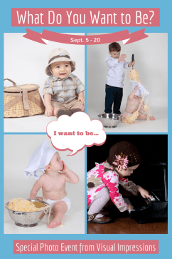 Visual Impressions Special Event