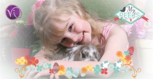 Spring Event, bunny, easter